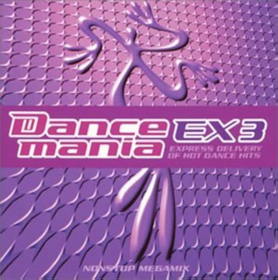 その他 (CD)Balletone Vol. 3 - Music to Move & Inspire Amazon.co.jp: ダンスマニア EX 3: ミュージック